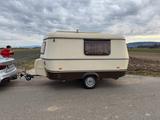 HYMER / ERIBA / HYMERCAR Eriba Touring Pan - HYMER / ERIBA Pan