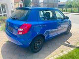 Skoda Fabia Cool Edition 1.2 Klima ZV CarPlay Android - Skoda Fabia: 1.2