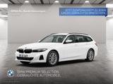 BMW 318i Touring Navi PDC Driv.Assist - BMW 3er Reihe Jahreswagen: Kombi