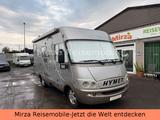 HYMER / ERIBA / HYMERCAR B504-Solar Klima-TV - Offers