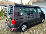 Volkswagen T6 California    Letzte Preissenkung !!! - gebrauchte VW T6 California aus dem Jahr 2016