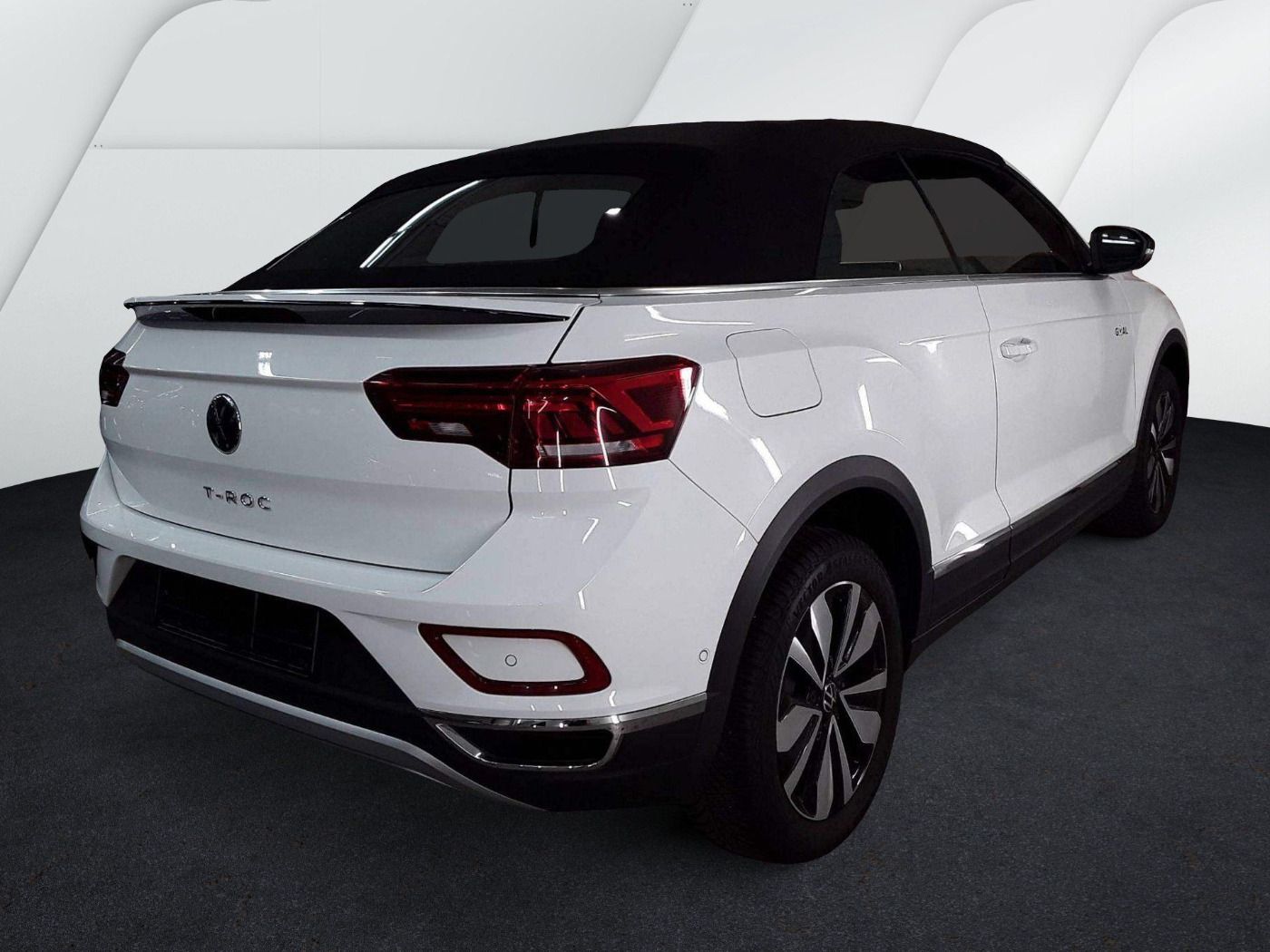 Volkswagen T-Roc - Bild 3