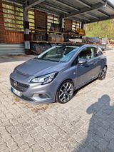 Opel Corsa e 1.6 Turbo  OPC performance vollausst. - Opel: Performance