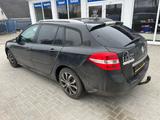 Renault Laguna III1,5 DCi Grandtour*Expression*Klima/AHZ - Renault Laguna: Expression Dci