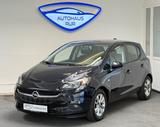 Opel Corsa E ON ecoFlex 1.4 /Vollausstattung - Opel Corsa Gebrauchtwagen in Berlin