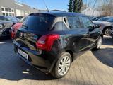 Suzuki Swift 1.2 COMFORT AUTOMATIK Kamera Parksensor - Suzuki Swift: Automat