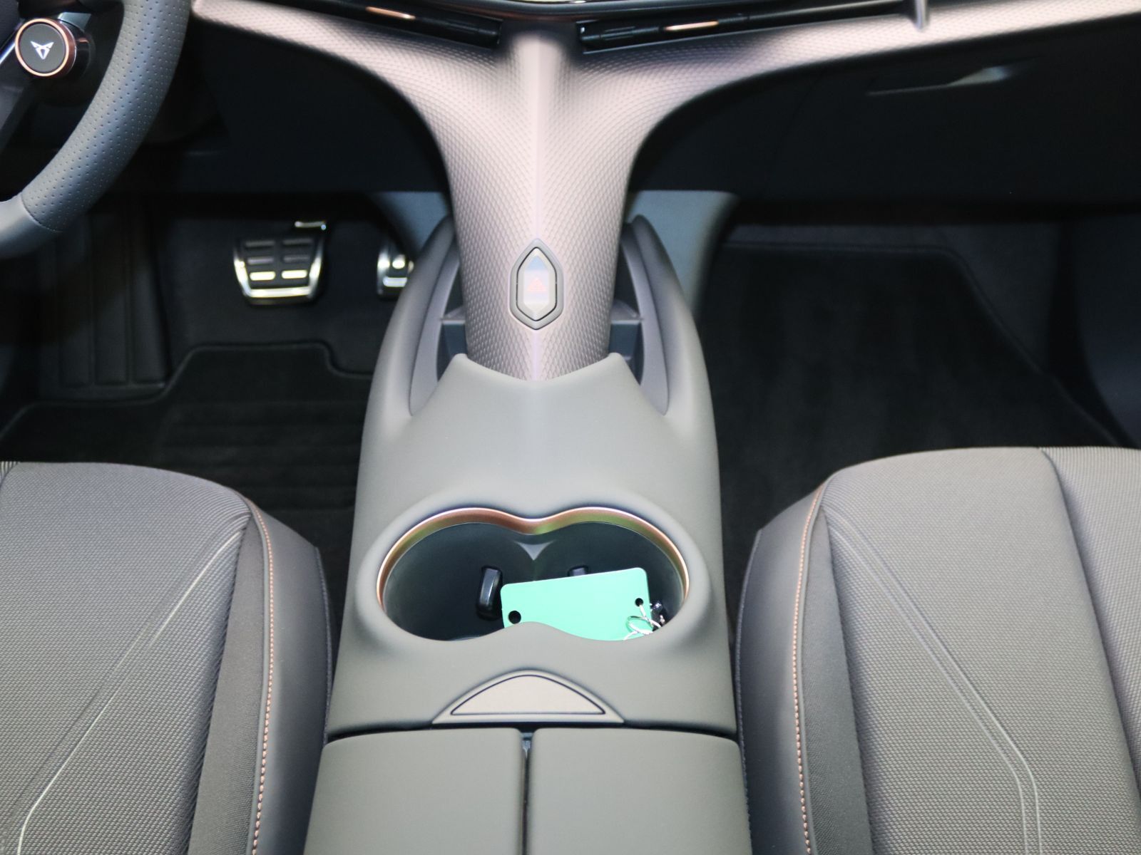 Cupra Tavascan - Bild 14