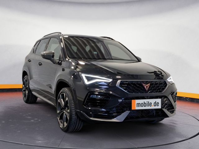 Cupra Ateca 1.5 TSI DSG Plus Paket ACC Winter-Paket