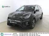 Kia Niro 1.6 Hybrid Sense Pano Aut. Virtual JBL LED - gebrauchte Kia Niro aus dem Jahr 2020