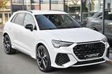 Audi RSQ3 2.5 TFSI RS-Sitze* Matrix* AHK* Carbon* 21" - Audi RSQ3 Gebrauchtwagen in Berlin