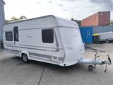 Fendt Caravan 465 Tendenza Wohnwagen TV / WC / Heizung - Caravan Wohnwagen