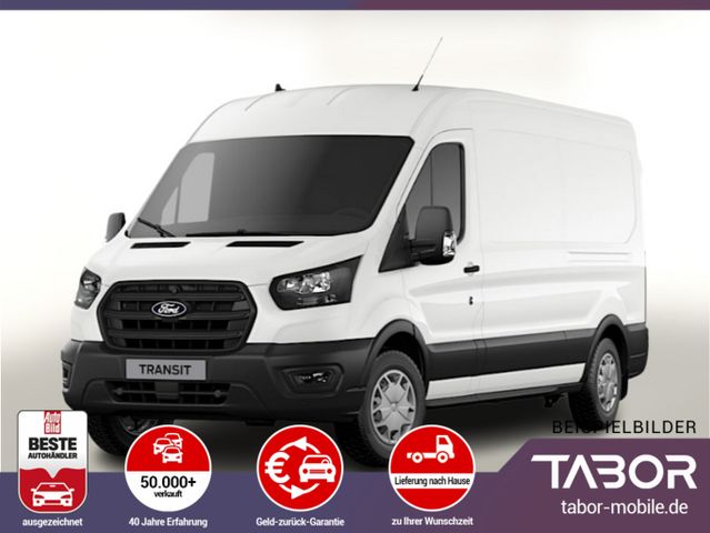 Ford Transit 350 2.0 TDCi 170 L3H2 Nav StandH Xenon