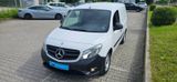 Mercedes-Benz Citan*Kasten*109*CDI*Lang*Klima*AHK*Scheckheft* - Mercedes-Benz Citan aus 2017