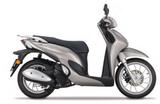 Honda SH 125 MODE Sonderpreis - Offers