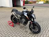 KTM 790 Duke L (A2 tauglich) - Offers