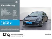 Volkswagen Golf - Vorschau Bild 1