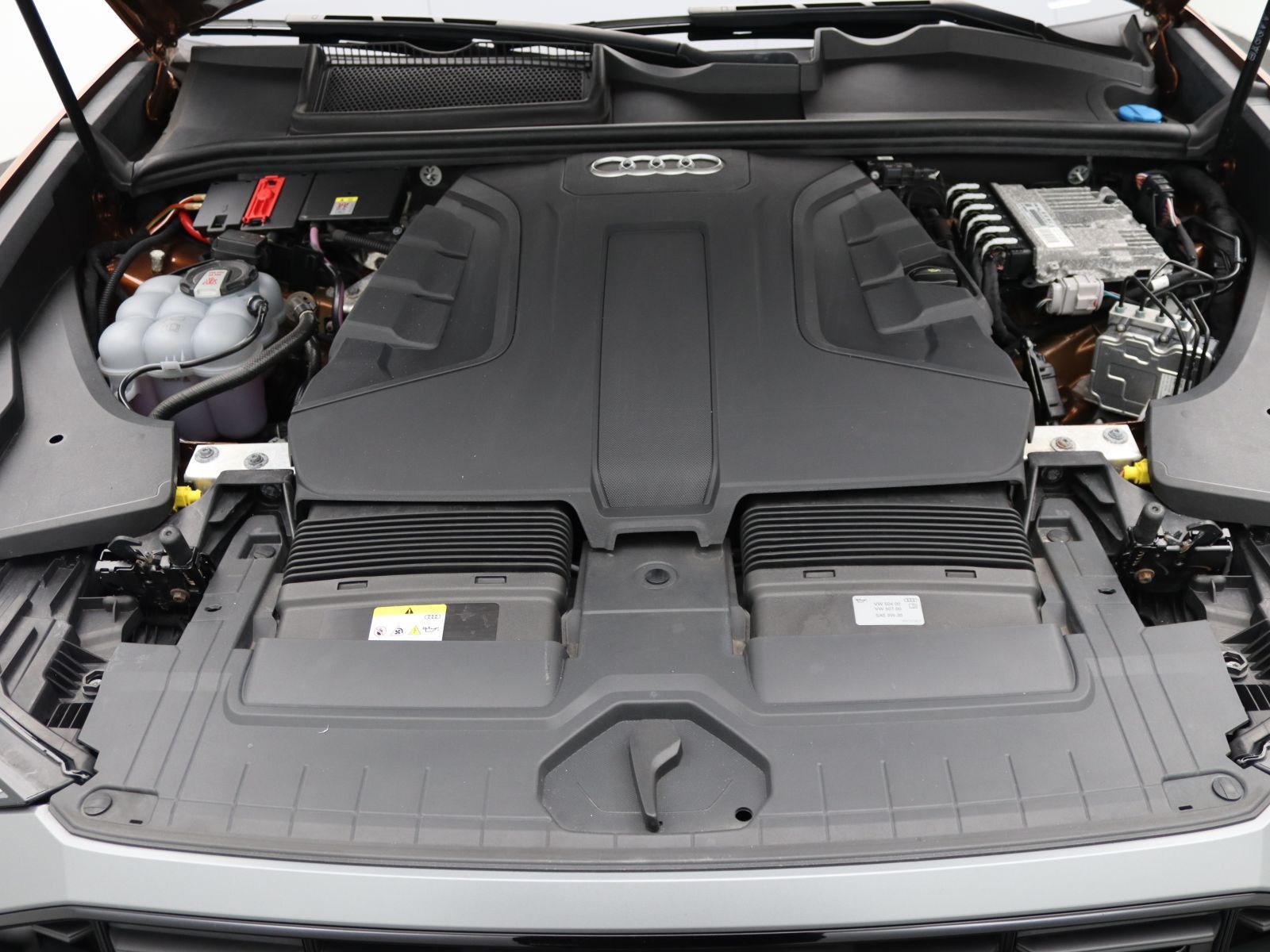 Audi Q8 - Bild 18