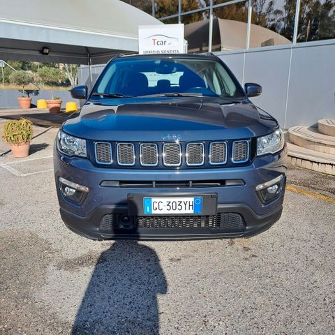 Jeep Compass 1.6 Mtj 120cv Longitude