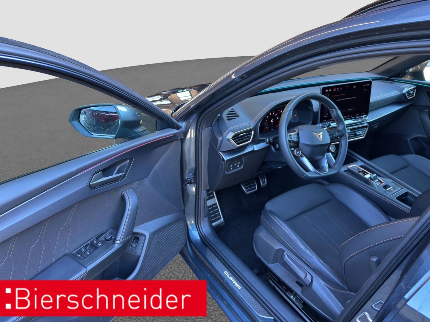 Cupra Leon - Bild 34