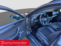 Cupra Leon - Vorschau Bild 34