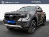 Ford Ranger 2,0 l EcoBlue Doppelkabine Autm. Wildtrak