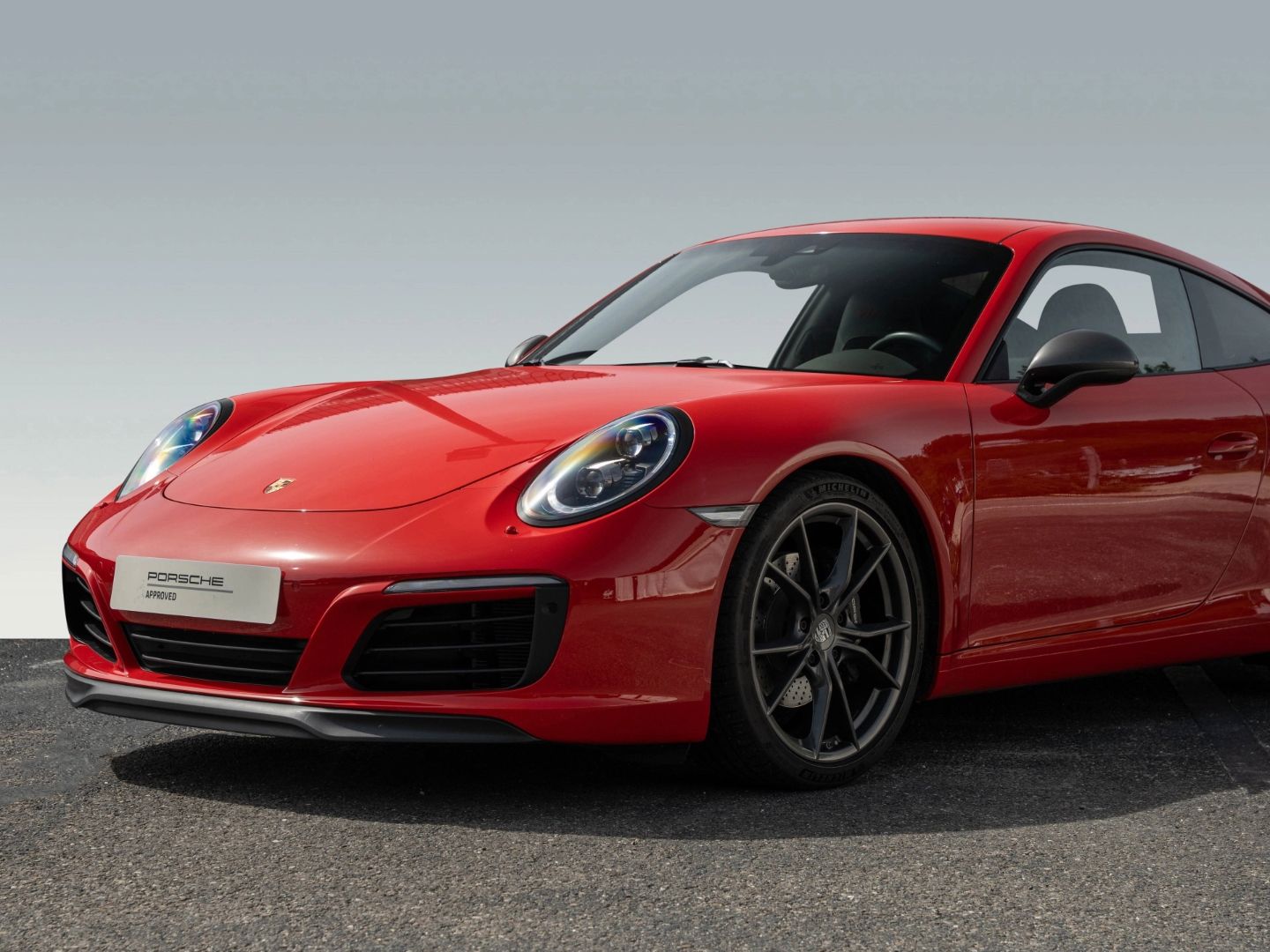 Porsche 991 911 Carrera T PDK LED BOSE DAB Navi Sitzh foto 8