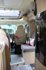 Bürstner Nexxo T /40 - Bürstner 4