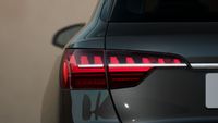 Audi A4 - Vorschau Bild 8