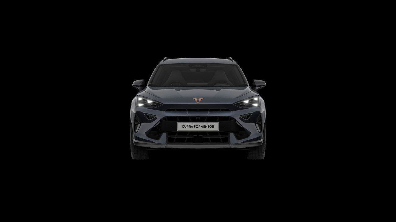 Cupra Formentor - Bild 3