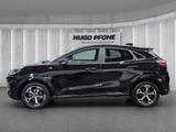 Ford Puma ST-Line X Aut*LED-Matrix*ACC*360Grad*Navi*S - gebrauchte Ford Puma aus dem Jahr 2024