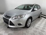 Ford Focus 1,6TDCi 85kW DPF Trend Turnier°Klima - Ford Focus: Tdci Trend