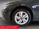 Volkswagen Golf Variant 8 2.0 TDI NAVI AHK LED - Volkswagen in Ulm