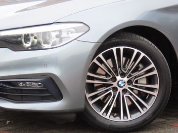 BMW 530 - 5