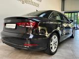 Audi A3 Lim.  Tempomat Navigation 2Z-Klima PDC Vo+Hi - Audi A3: Braun