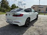 BMW Competition *BMW Premium GARANTIE bis 2027**AHK* - BMW X4 M mit Anhängerkupplung