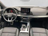 Audi SQ5 - Vorschau Bild 6