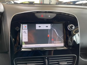 Renault Clio IV Intens *1.HAND*NAVI*TEMPOMAT*SZHZ*