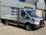 Ford Transit 350 2.0 TDCI L4H1 Maxi Euro 6 öffnen - Ford Kastenwagen hoch + lang Transit maxi