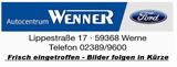 Ford Puma ST-Line X MHEV + Assistenzpaket 2 - el. Hec - Ford Puma: 2.2