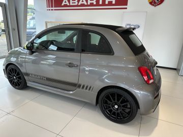Bild 5 Abarth 595C esseesse