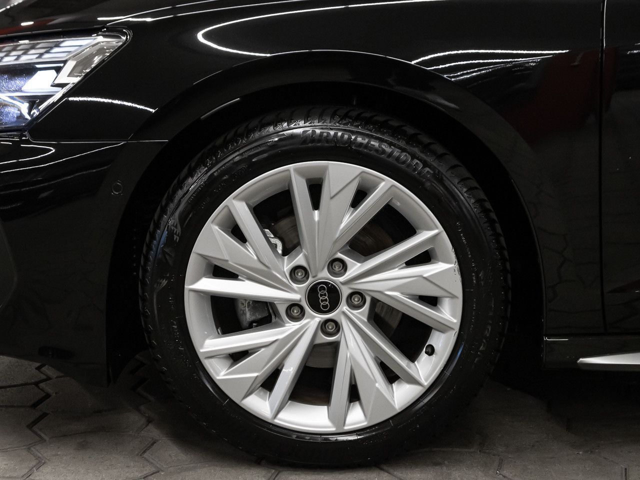 Audi A3 - Bild 10