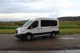 Ford Transit Kombi 330L2H2 - Ford Transit: 330l