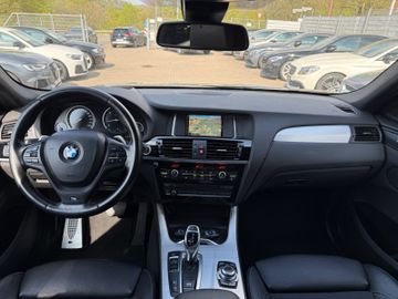 BMW X4 - 12