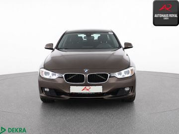 BMW 320 - 8