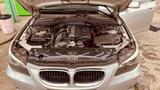 BMW Biete BMW E61 Kombi - BMW 525 mit LPG-Antrieb: Automatik