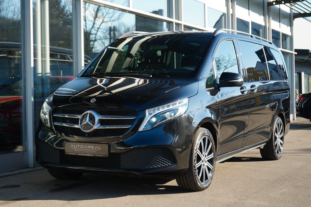 Mercedes-Benz V 250 d 4M AVANTG. VIP-SITZE /PANO/LED/BURM/MBUX