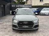 Audi SQ5 3.0TDI-quattro-Virtual-Luft-Matrix-360°-Pano - Audi SQ5 Diesel Gebrauchtwagen