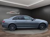 Mercedes-Benz E 300 de AMG-Line Pano 360° Burmester LED Distr. - Hybrid (Diesel/Elektro): Schiebedach, Limousine
