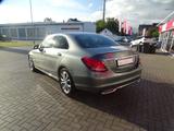 Mercedes-Benz C180 Aut. LED Navi AHK Totwinkel Tempomat PDC - Mercedes-Benz C 180 mit Benzin-Antrieb: Limousine, Automatik