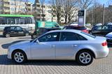 Audi A4 Lim. 1.8 TFSI Attraction 2.Hd 55tkm Klima PDC - Audi A4 mit Benzin-Antrieb: Limousine, 1.8